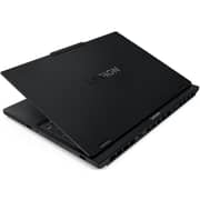 Lenovo Legion 5 15IAX10 Gaming (2025) Laptop - 2nd Series / Intel Core Ultra 7-255HX / 15.1inch WQXGA / 512GB SSD / 32GB RAM / 8GB NVIDIA GeForce RTX 5060 Graphics / Windows 11 Home / English Keyboard / Eclipse Black / International Version - [83F0006ELK]