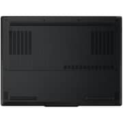 Lenovo Legion 5 15IAX10 Gaming (2025) Laptop - 2nd Series / Intel Core Ultra 7-255HX / 15.1inch WQXGA / 512GB SSD / 32GB RAM / 8GB NVIDIA GeForce RTX 5060 Graphics / Windows 11 Home / English Keyboard / Eclipse Black / International Version - [83F0006ELK]