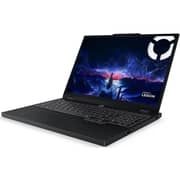 Lenovo Legion 5 15IAX10 Gaming (2025) Laptop - 2nd Series / Intel Core Ultra 7-255HX / 15.1inch WQXGA / 512GB SSD / 32GB RAM / 8GB NVIDIA GeForce RTX 5060 Graphics / Windows 11 Home / English Keyboard / Eclipse Black / International Version - [83F0006ELK]