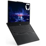 Lenovo Legion 5 15IAX10 Gaming (2025) Laptop - 2nd Series / Intel Core Ultra 7-255HX / 15.1inch WQXGA / 512GB SSD / 32GB RAM / 8GB NVIDIA GeForce RTX 5060 Graphics / Windows 11 Home / English Keyboard / Eclipse Black / International Version - [83F0006ELK]