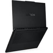 Lenovo Legion 5 15IAX10 Gaming (2025) Laptop - 2nd Series / Intel Core Ultra 7-255HX / 15.1inch WQXGA / 512GB SSD / 32GB RAM / 8GB NVIDIA GeForce RTX 5060 Graphics / Windows 11 Home / English Keyboard / Eclipse Black / International Version - [83F0006ELK]