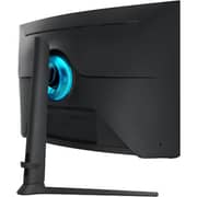 Samsung Odyssey Neo G7 4K Curved Gaming Monitor 32inch - LS32BG750NPXEN