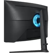 Samsung Odyssey Neo G7 4K Curved Gaming Monitor 32inch - LS32BG750NPXEN