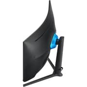 Samsung Odyssey Neo G7 4K Curved Gaming Monitor 32inch - LS32BG750NPXEN