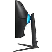 Samsung Odyssey Neo G7 4K Curved Gaming Monitor 32inch - LS32BG750NPXEN