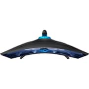 Samsung Odyssey Neo G7 4K Curved Gaming Monitor 32inch - LS32BG750NPXEN