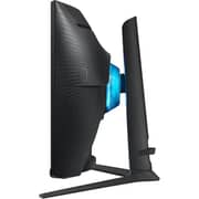 Samsung Odyssey Neo G7 4K Curved Gaming Monitor 32inch - LS32BG750NPXEN