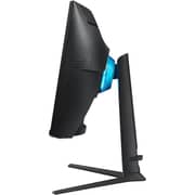 Samsung Odyssey Neo G7 4K Curved Gaming Monitor 32inch - LS32BG750NPXEN