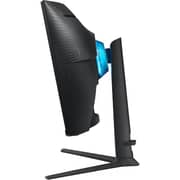 Samsung Odyssey Neo G7 4K Curved Gaming Monitor 32inch - LS32BG750NPXEN