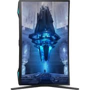 Samsung Odyssey Neo G7 4K Curved Gaming Monitor 32inch - LS32BG750NPXEN