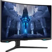 Samsung Odyssey Neo G7 4K Curved Gaming Monitor 32inch - LS32BG750NPXEN