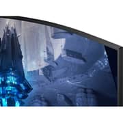 Samsung Odyssey Neo G7 4K Curved Gaming Monitor 32inch - LS32BG750NPXEN