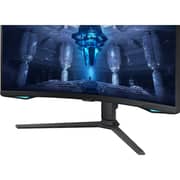 Samsung Odyssey Neo G7 4K Curved Gaming Monitor 32inch - LS32BG750NPXEN