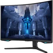 Samsung Odyssey Neo G7 4K Curved Gaming Monitor 32inch - LS32BG750NPXEN