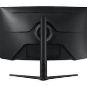 Samsung Odyssey Neo G7 4K Curved Gaming Monitor 32inch - LS32BG750NPXEN
