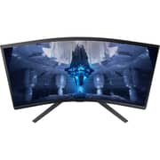 Samsung Odyssey Neo G7 4K Curved Gaming Monitor 32inch - LS32BG750NPXEN