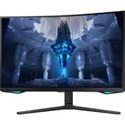 Samsung Odyssey Neo G7 4K Curved Gaming Monitor 32inch - LS32BG750NPXEN