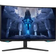 Samsung Odyssey Neo G7 4K Curved Gaming Monitor 32inch - LS32BG750NPXEN