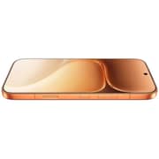 Honor 600 5G 256GB 12GB RAM Orange Dual Sim Smartphone + Choice Earbuds Clip + Magnetic Phone Case + 12-month Accidental Damage Protection