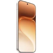 Honor 600 Pro 5G 512GB 12GB RAM Gold Dual Sim Smartphone + CHOICE Watch Fit + Magnetic Phone Case + 12-month Accidental Damage Protection