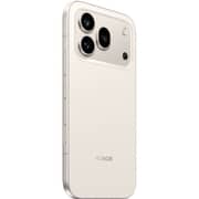 Honor 600 Pro 5G 512GB 12GB RAM Gold Dual Sim Smartphone + CHOICE Watch Fit + Magnetic Phone Case + 12-month Accidental Damage Protection