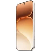 Honor 600 Pro 5G 512GB 12GB RAM Gold Dual Sim Smartphone + CHOICE Watch Fit + Magnetic Phone Case + 12-month Accidental Damage Protection
