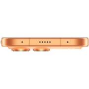 Honor 600 Pro 5G 512GB 12GB RAM Orange Dual Sim Smartphone + CHOICE Watch Fit + Magnetic Phone Case + 12-month Accidental Damage Protection