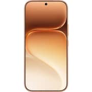 Honor 600 Pro 5G 512GB 12GB RAM Orange Dual Sim Smartphone + CHOICE Watch Fit + Magnetic Phone Case + 12-month Accidental Damage Protection