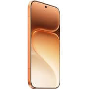 Honor 600 Pro 5G 512GB 12GB RAM Orange Dual Sim Smartphone + CHOICE Watch Fit + Magnetic Phone Case + 12-month Accidental Damage Protection