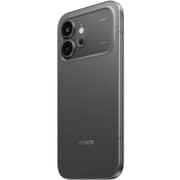 هونر 600 (256 جيجابايت، 8 جيجابايت) ثنائي الشريحة يدعم 5G لون أسود
