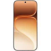 هونر 600 (256 جيجابايت، 8 جيجابايت) ثنائي الشريحة يدعم 5G لون ذهبي