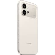 هونر 600 (256 جيجابايت، 8 جيجابايت) ثنائي الشريحة يدعم 5G لون ذهبي