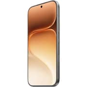 هونر 600 (256 جيجابايت، 12 جيجابايت) ثنائي الشريحة يدعم 5G لون أسود