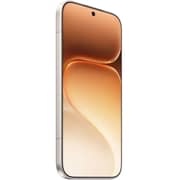 هونر 600 (256 جيجابايت، 12 جيجابايت) ثنائي الشريحة يدعم 5G لون ذهبي