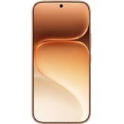 هونر 600 (256 جيجابايت، 12 جيجابايت) ثنائي الشريحة يدعم 5G لون برتقالي