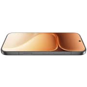 Honor 600 Pro 5G 512GB 12GB RAM Black Dual Sim Smartphone