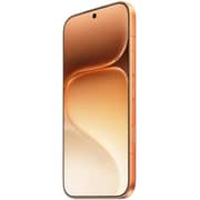 هونر 600 برو (512 جيجابايت، 12 جيجابايت) ثنائي الشريحة يدعم 5G لون برتقالي