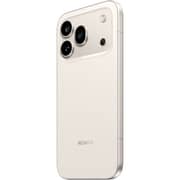 هونر 600 برو (512 جيجابايت، 12 جيجابايت) ثنائي الشريحة يدعم 5G لون ذهبي