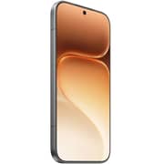 هونر 600 (256 جيجابايت، 12 جيجابايت) ثنائي الشريحة يدعم 5G لون أسود مع سماعات أذن تشويس لاسلكية بتصميم مشبك على الأذن وكَفر مغناطيسي مع حماية ضد التلف العرضي لمدة 12 شهر للطلب المسبق
