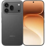 Honor 600 Pro 5G 512GB 12GB RAM Black Dual Sim Smartphone + CHOICE Watch Fit + Magnetic Phone Case + 12-month Accidental Damage Protection - Pre-order