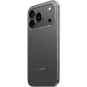Honor 600 Pro 5G 512GB 12GB RAM Black Dual Sim Smartphone + CHOICE Watch Fit + Magnetic Phone Case + 12-month Accidental Damage Protection - Pre-order