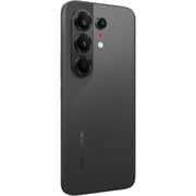 Tecno Pova Camon 50 Ultra 5G 256GB 12GB RAM Moonshadow Black Dual Sim Smartphone