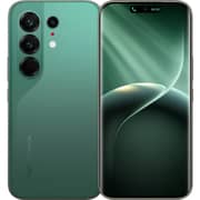 Tecno Pova Camon 50 Ultra 5G 256GB 12GB RAM Cypress Green Dual Sim Smartphone