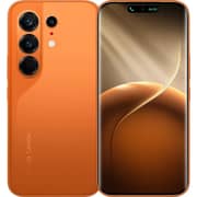 Tecno Pova Camon 50 Ultra 5G 256GB 12GB RAM Luminous Orange Dual Sim Smartphone