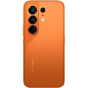 Tecno Pova Camon 50 Ultra 5G 256GB 12GB RAM Luminous Orange Dual Sim Smartphone