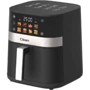 Clikon Digital Airchef 5L Air Fryer - CK378