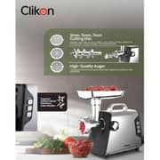 Clikon 3000W Meat Grinder - CK2696