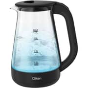 Clikon Glass Electric Kettle - CK5170