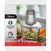 Clikon Glass Electric Chopper - CK1223