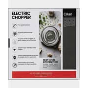 Clikon Glass Electric Chopper - CK1223